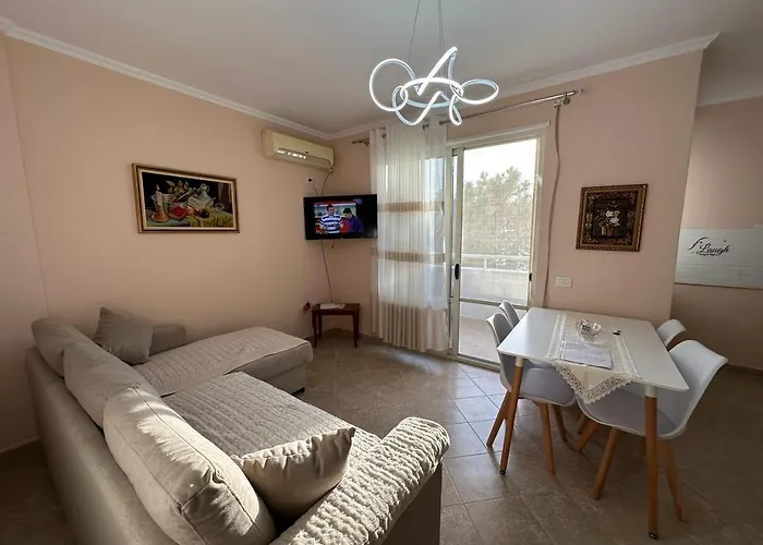 Sunset Sea View - Beachfront Balcony - Ac - Wifi